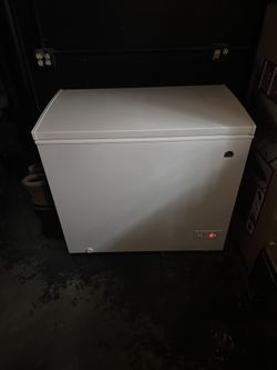 Freezer