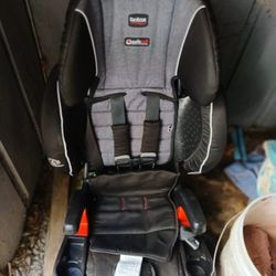 Car Seat