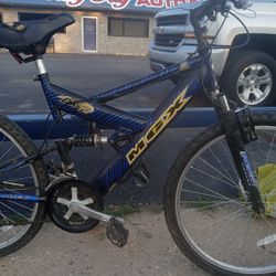 Mongoose 26" MGX DX-R