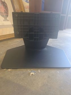 Brand New Samsung TV Stand Base Center Pedestal Mount - Never Used