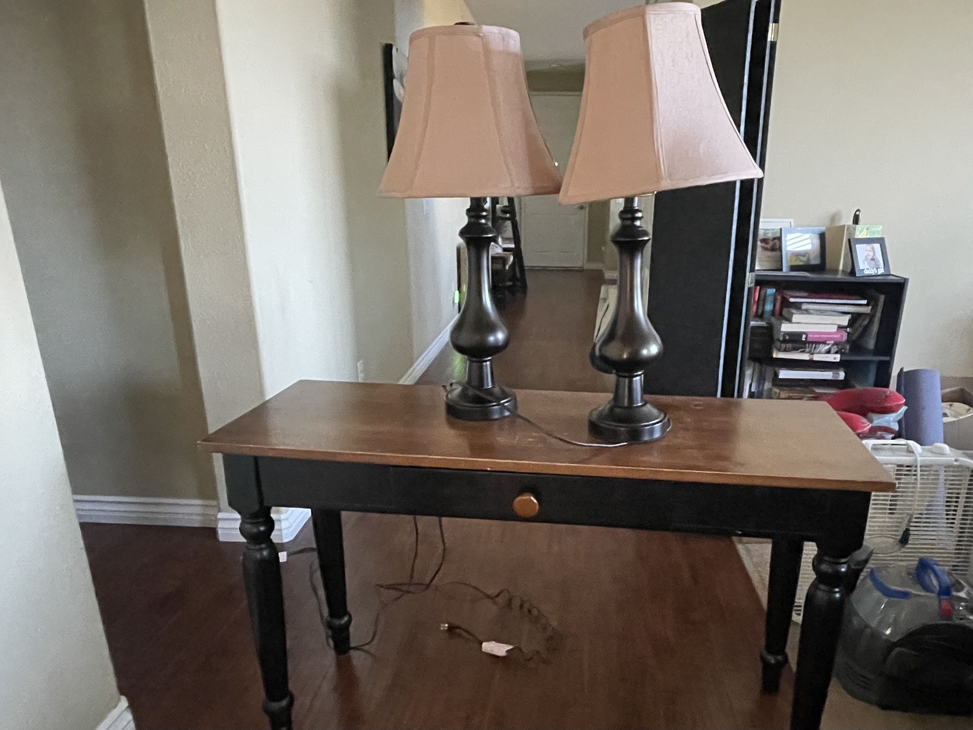 Sofa Table