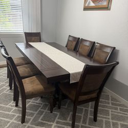 Dining Table For 8 Persons