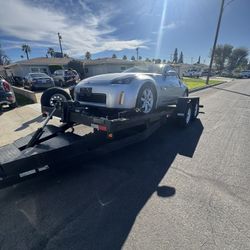 💯🔥Car Hauler/Tow🔥💯