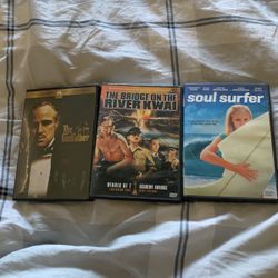 Movies For Sale 