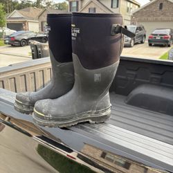 Weather Boots