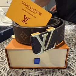 LV Belt