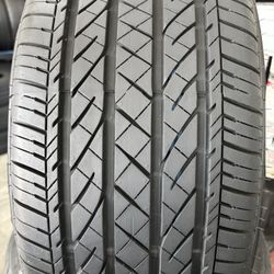 Bridgestone-235/40/19