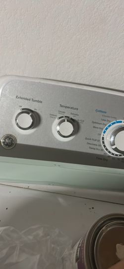 Electric dryer