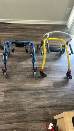 Walkers For Kids