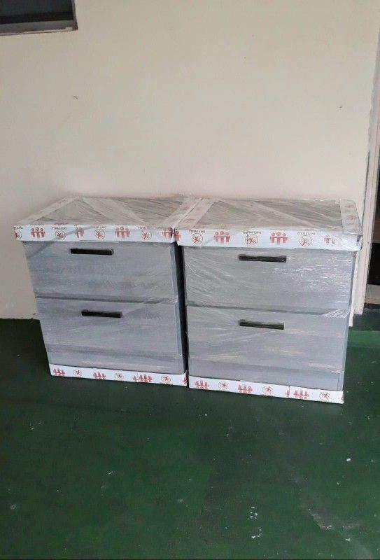 🌈NEW TWO NIGHTSTANDS