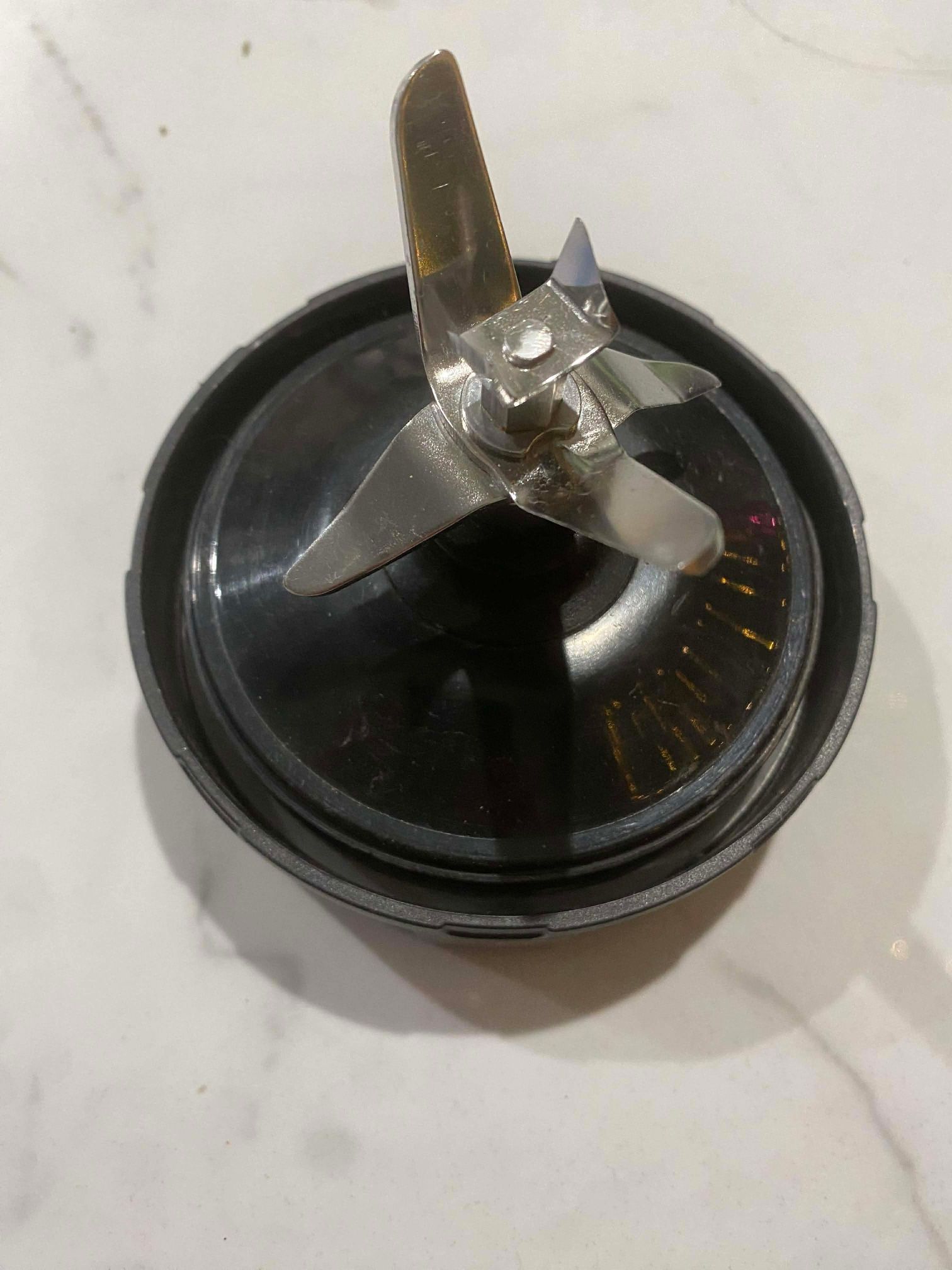 7 Fin Blade Compatible with Ninja Blender