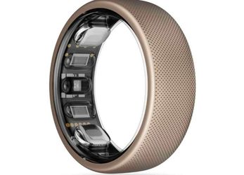 Amazfit Helio Smart Ring Health Tracker