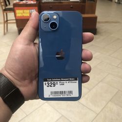 iPhone 13 AT&T/ Cricket 