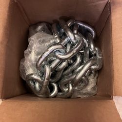 Anchor Chain