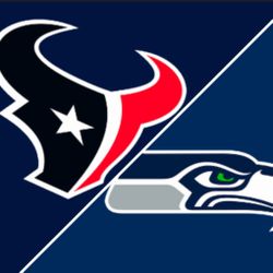 Seahawks Monday Night Football