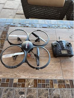 UDIRC Drone
