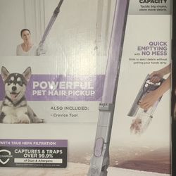 Shark Vaccum