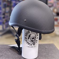 Carbon Fiber DOT Motorcycle Helmets