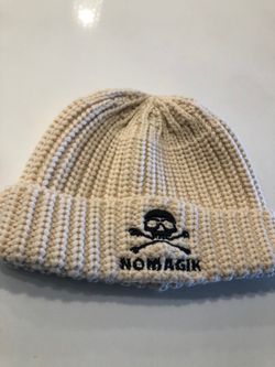 No magik beanie