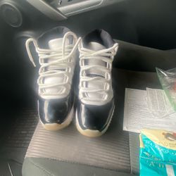 Jordan 11$