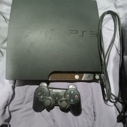 PS3 Slim