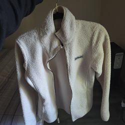 Women's Columbia fleece