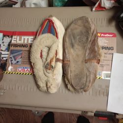 Samni Shoes