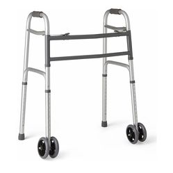 Brand New still in the box 4 Wheel Walker