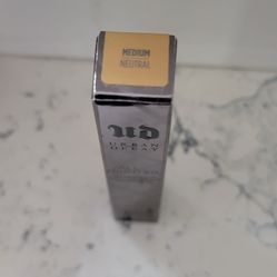 All Nighter Waterproof Full-Coverage Concealer