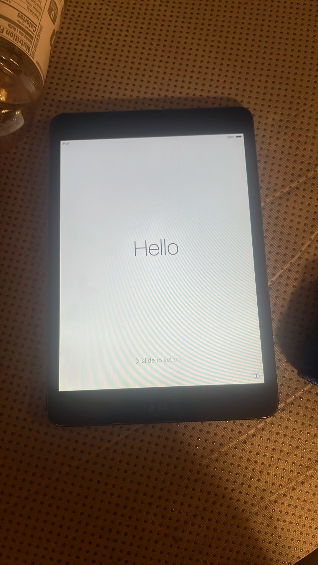iPad Mini 1st Gen