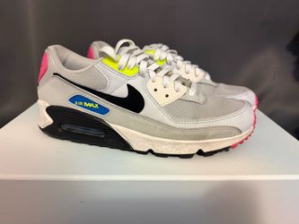 Nike Air Max 90