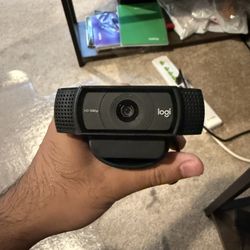 Logitech Webcam C920x HD
