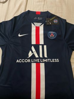 Nike Soccer Jersey
