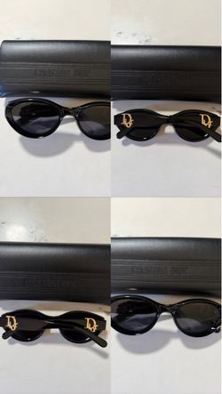 Designer Sunglasses