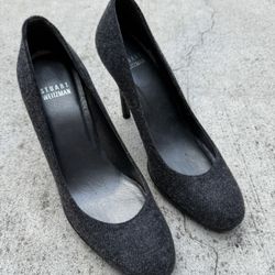 Stuart Weitzman heels