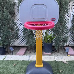 Little Tikes Basketball