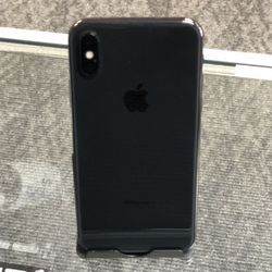 IPhone X Gray Unlocked 64 Gb 