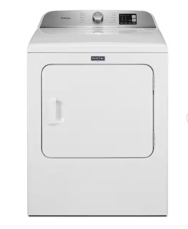 Maytag Electric Dryer