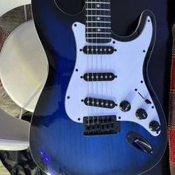 Beginner Electric Guitar