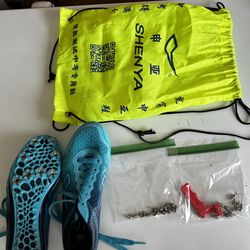 Track and Field shoes