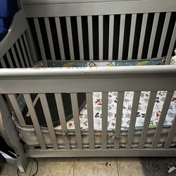 FREE Baby Crib
