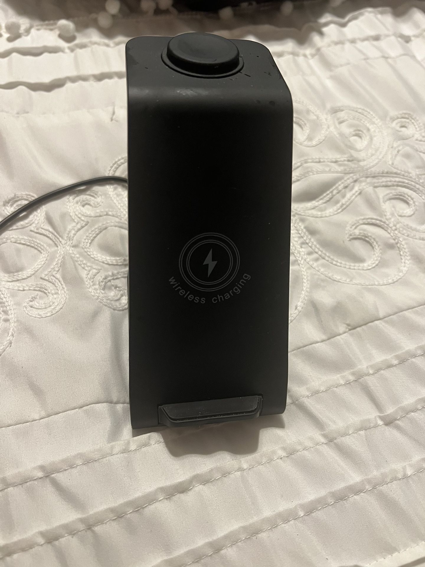Wireless charger