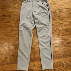 Under Armour Baseball Pants Small