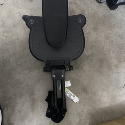 Toddlers Stroller Board Attachment