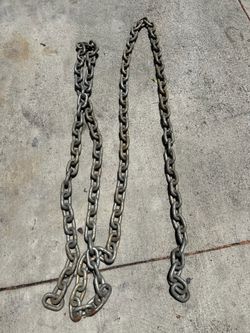 Cadena de 3/8