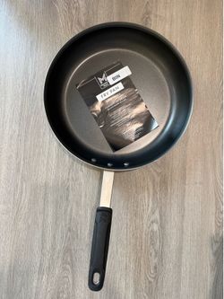 14" Aluminum Nonstick Fry Pan