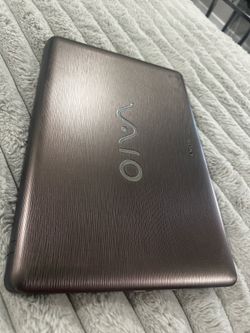 Laptop.