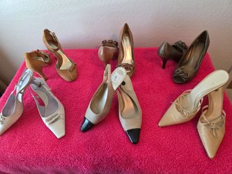 Designer Shoes Part 3