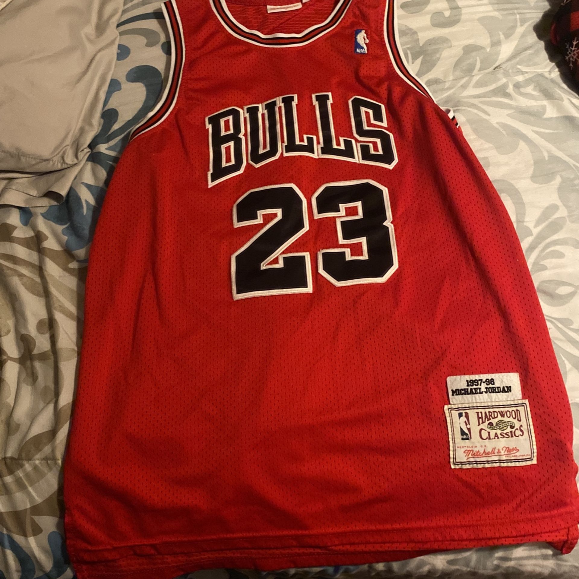 Jordan Jerseys