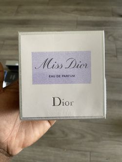 Miss Dior Perfume